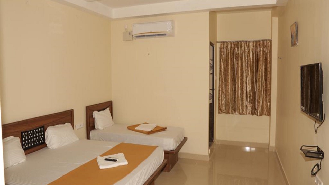 Photo of Bedroom in Nagapattinam