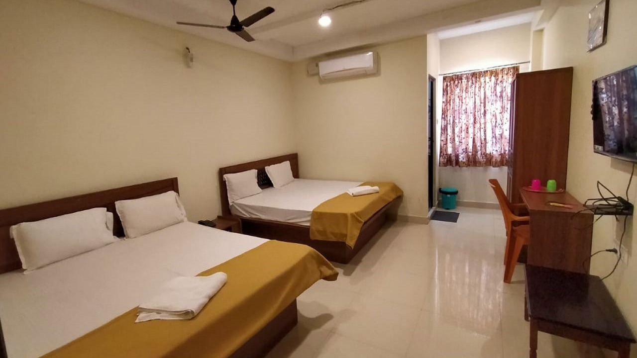 Photo of Bedroom in Nagapattinam