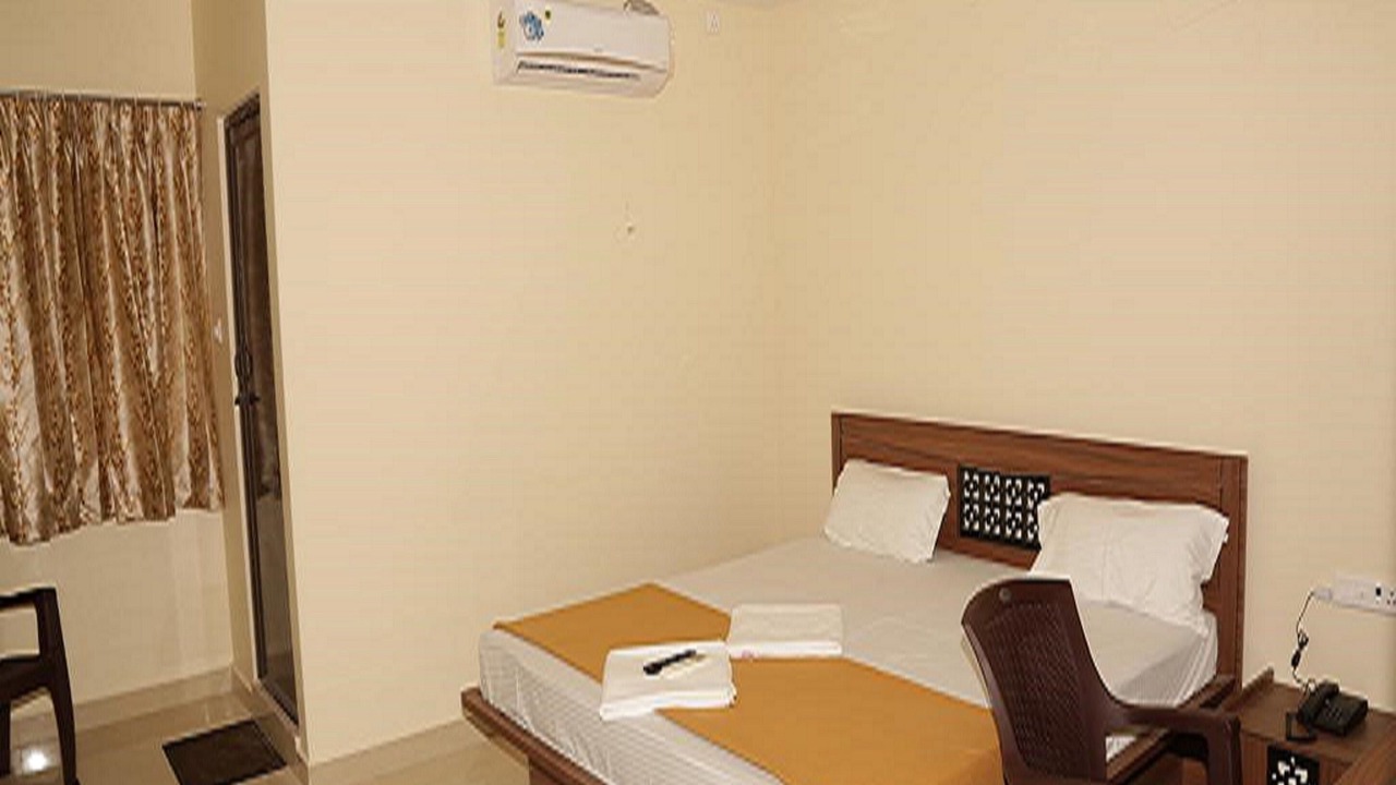 Photo of Bedroom in Nagapattinam