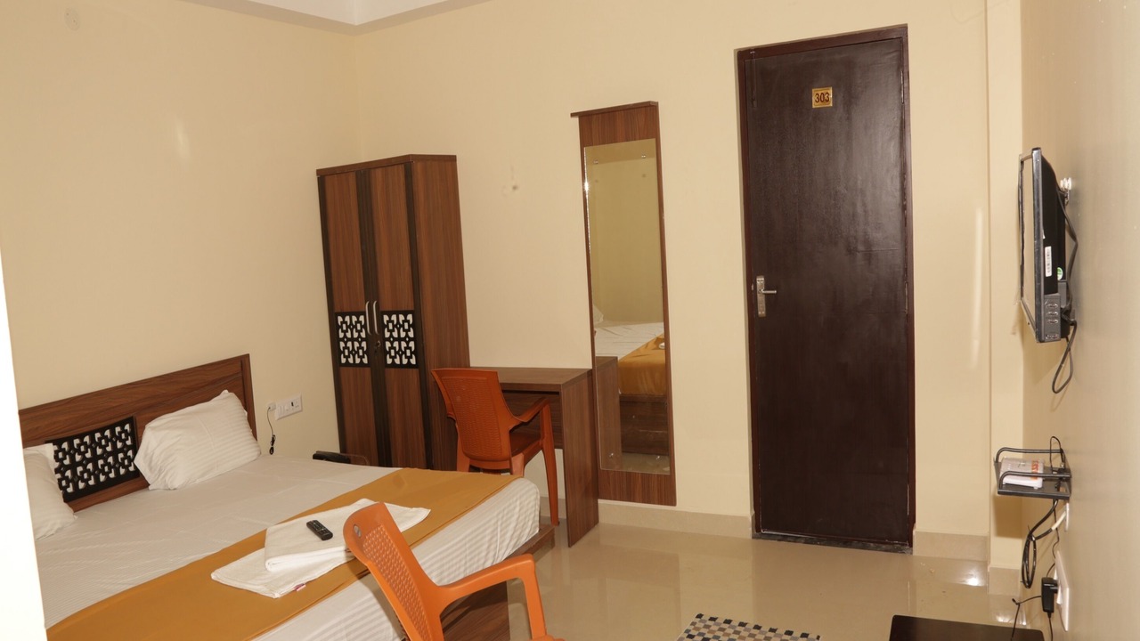 Photo of Bedroom in Nagapattinam