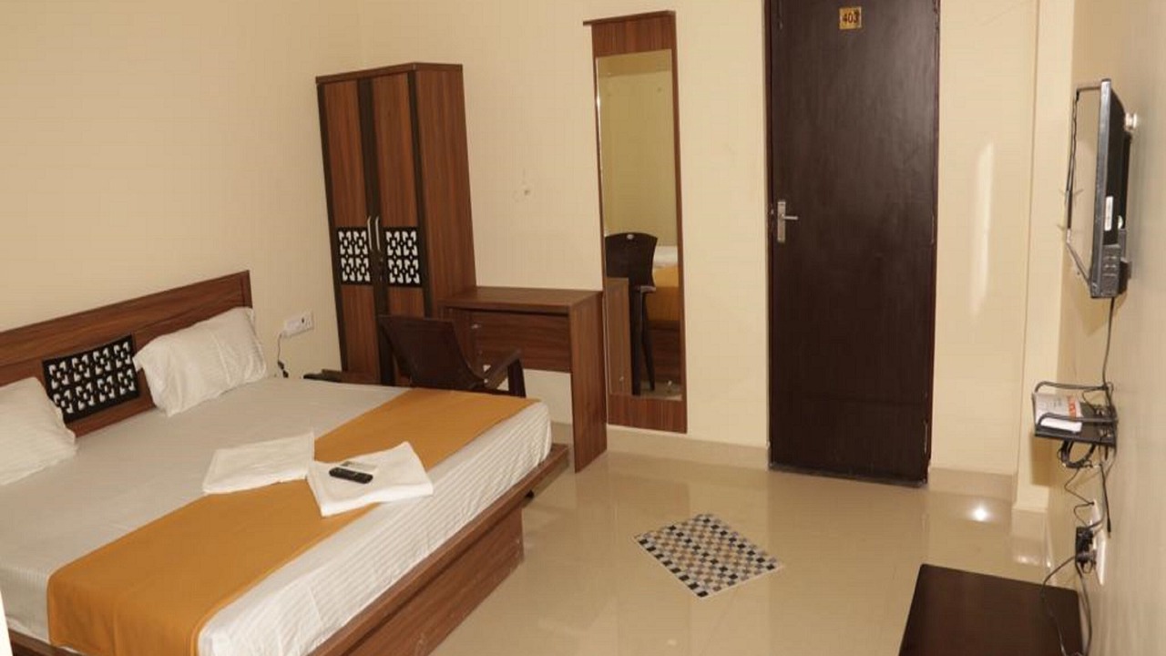 Photo of Bedroom in Nagapattinam