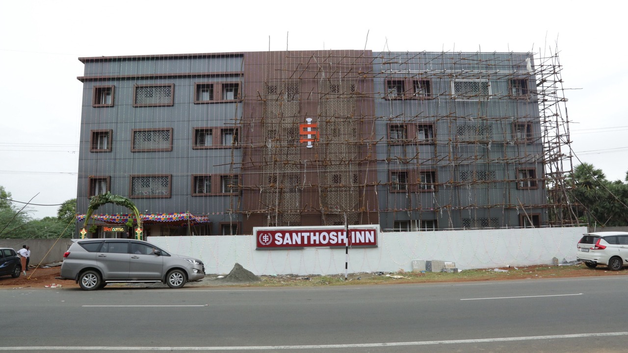 Photo of Outdoor in Nagapattinam