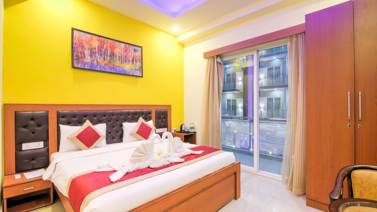 Photo of Outdoor in Greater Noida