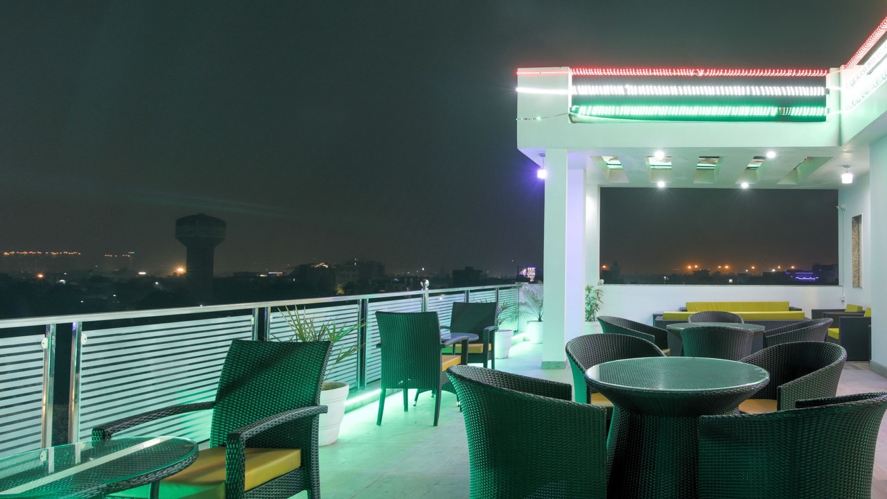 Photo of Outdoor in Greater Noida