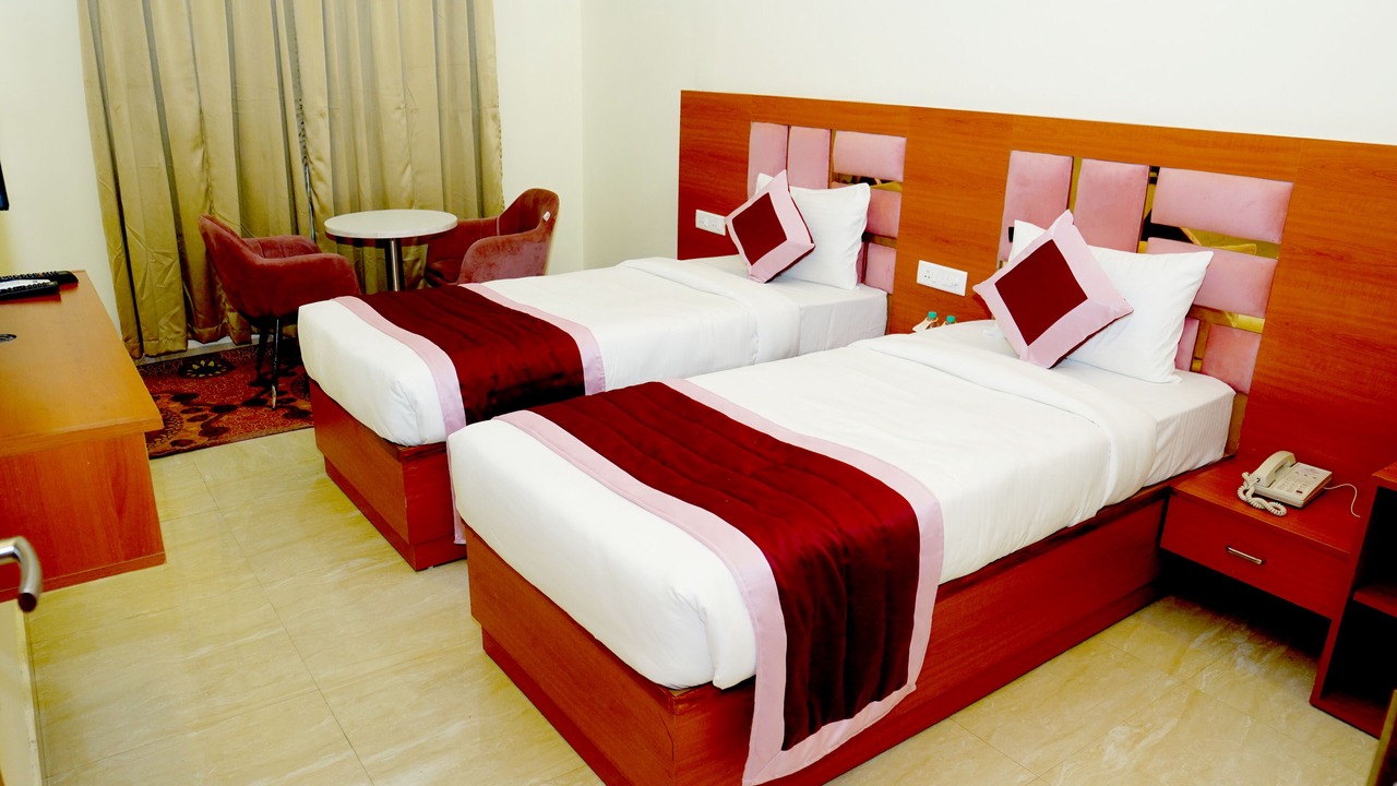 Photo of Bedroom in Greater Noida