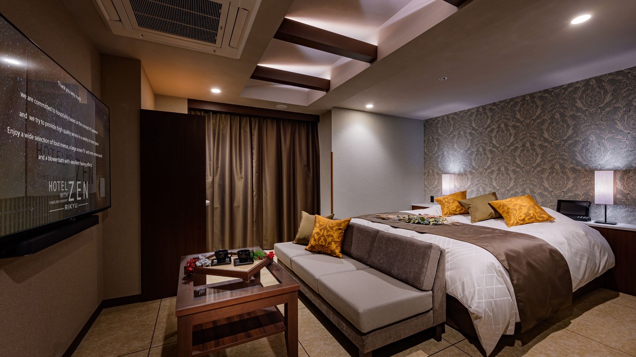 Photo of Bedroom in Hirano Ward