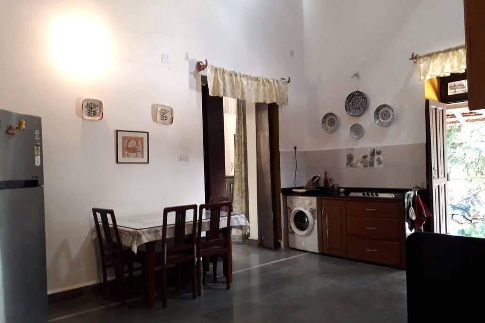 Photo of Kitchen in Benaulim