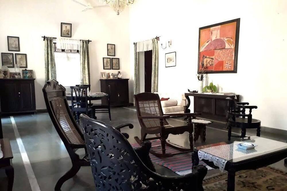 Photo of Livingroom in Benaulim