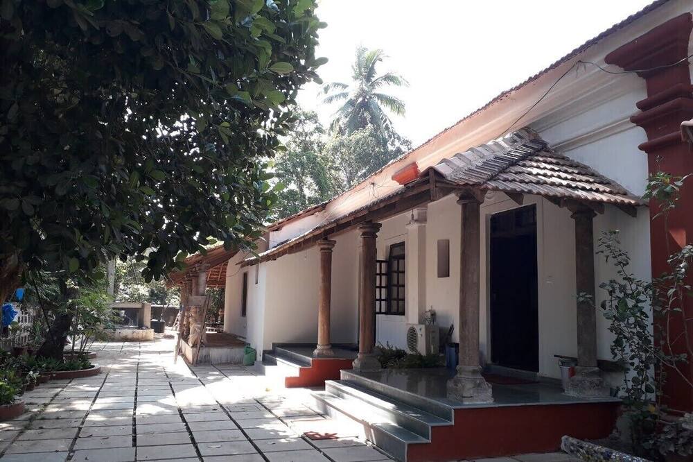 Photo of Outdoor in Benaulim
