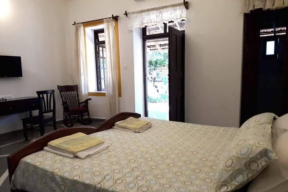Photo of Bedroom in Benaulim