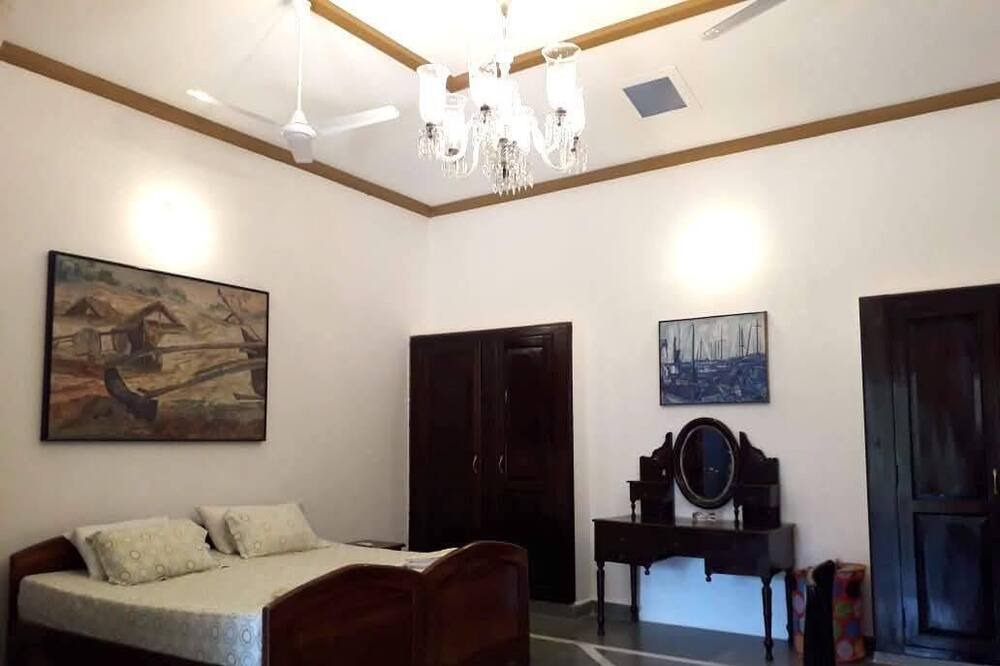 Photo of Bedroom in Benaulim