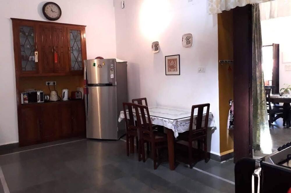 Photo of Kitchen in Benaulim