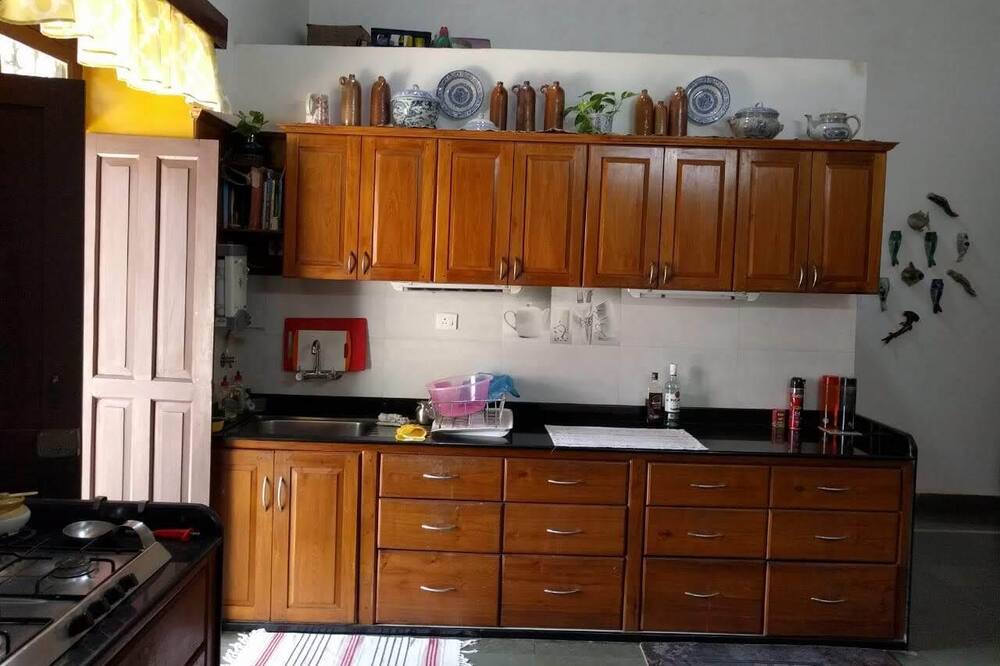 Photo of Kitchen in Benaulim