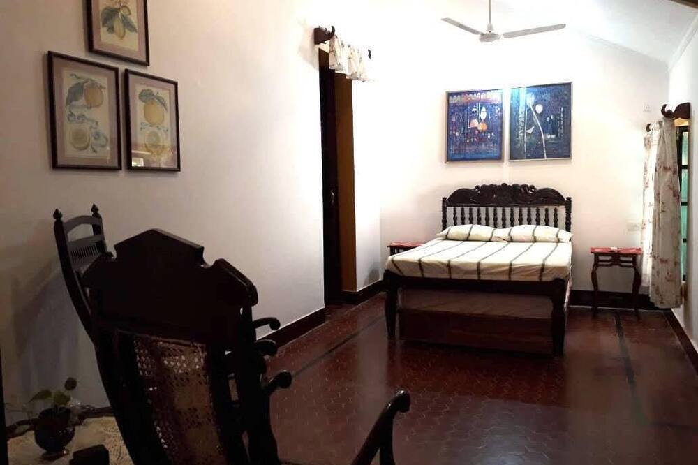 Photo of Bedroom in Benaulim