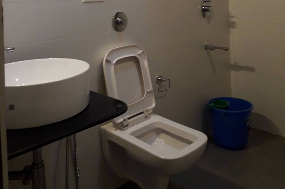 Photo of Bathroom in Benaulim