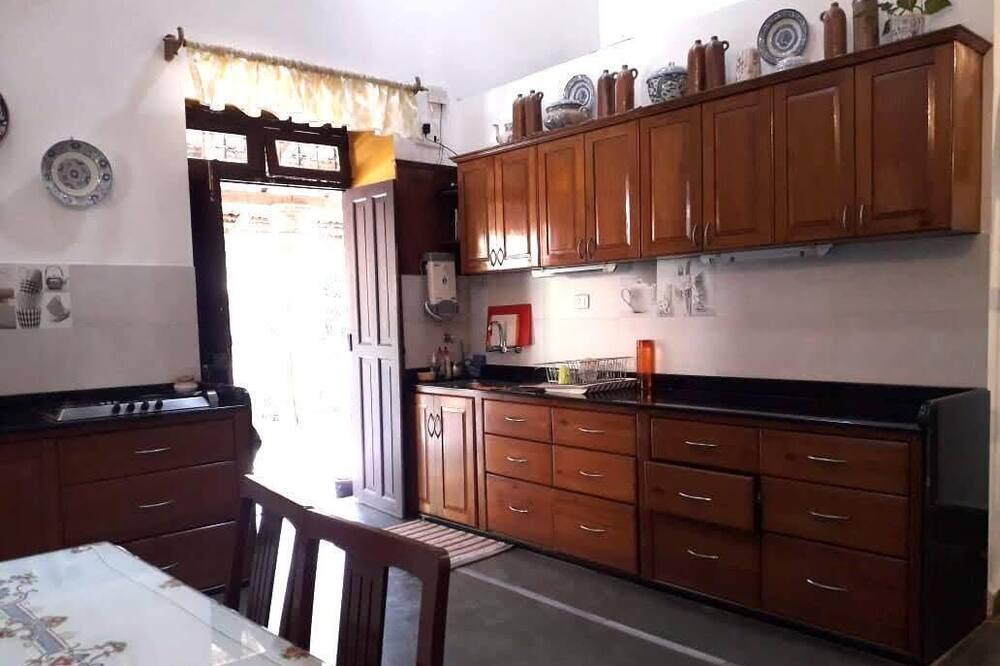 Photo of Kitchen in Benaulim
