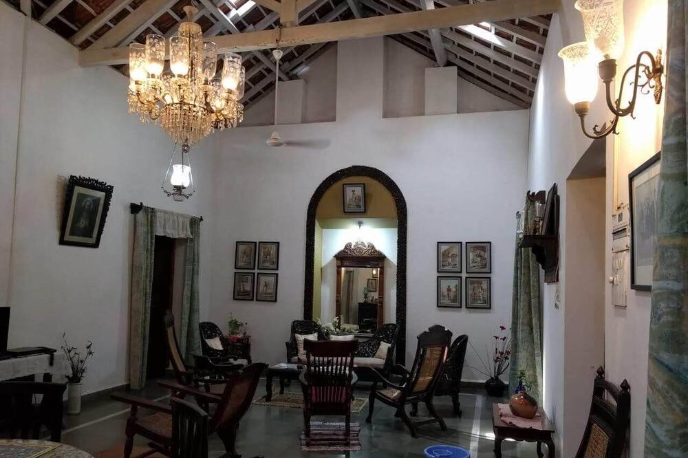 Photo of Livingroom in Benaulim