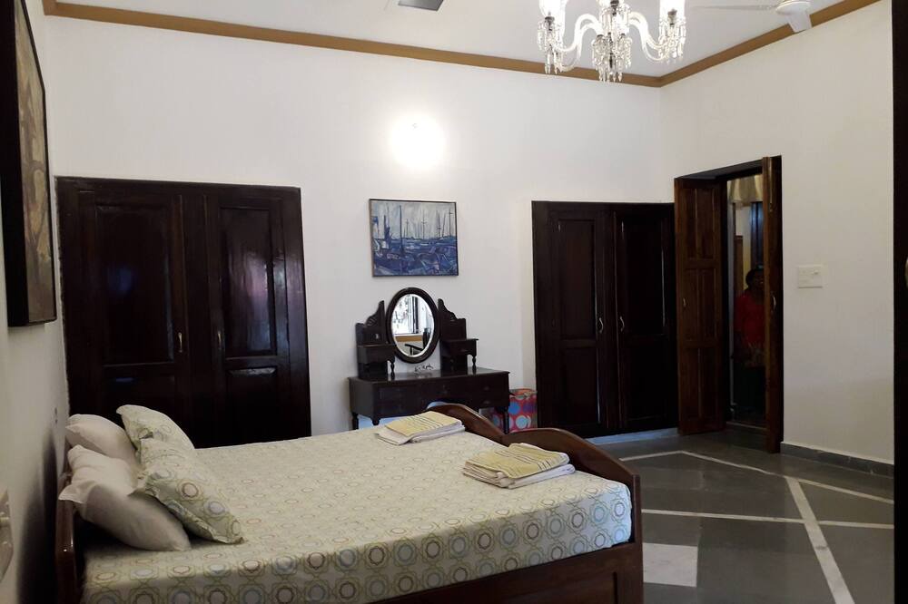 Photo of Bedroom in Benaulim