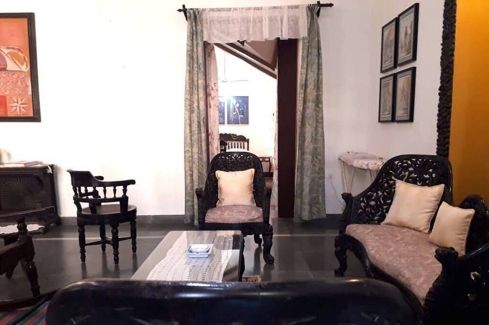 Photo of Livingroom in Benaulim