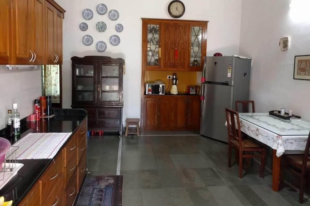 Photo of Kitchen in Benaulim