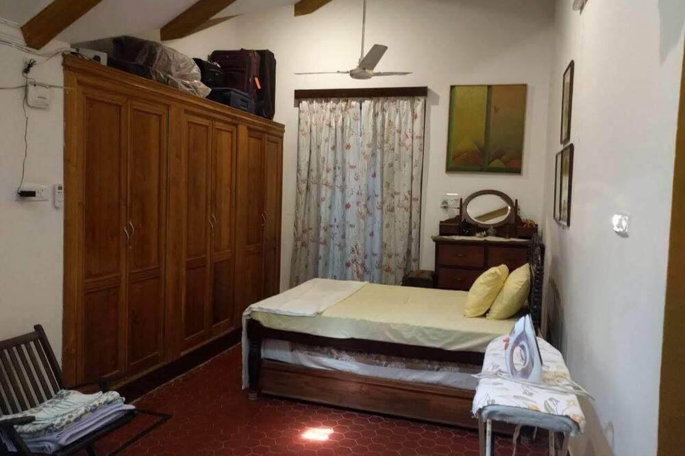Photo of Bedroom in Benaulim