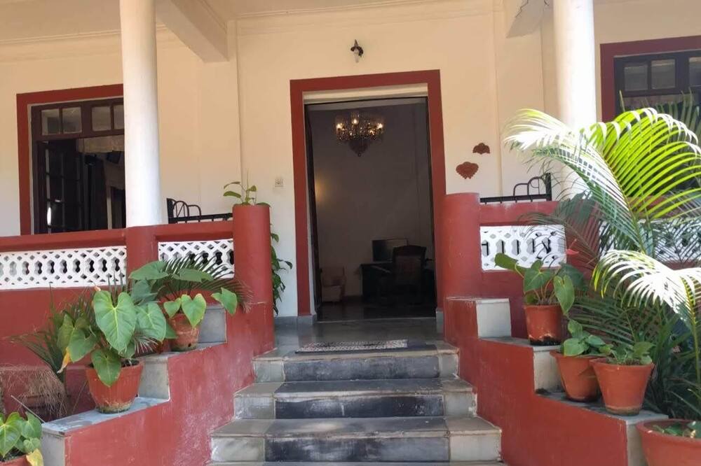 Photo of Outdoor in Benaulim