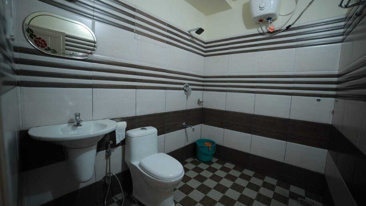 Photo of Bathroom in Tariyod