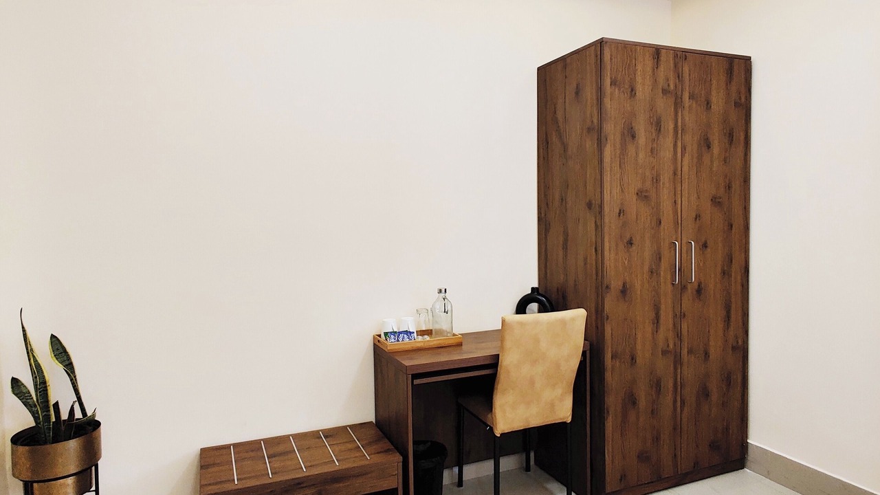 Photo of Bedroom in Bhubaneshwar