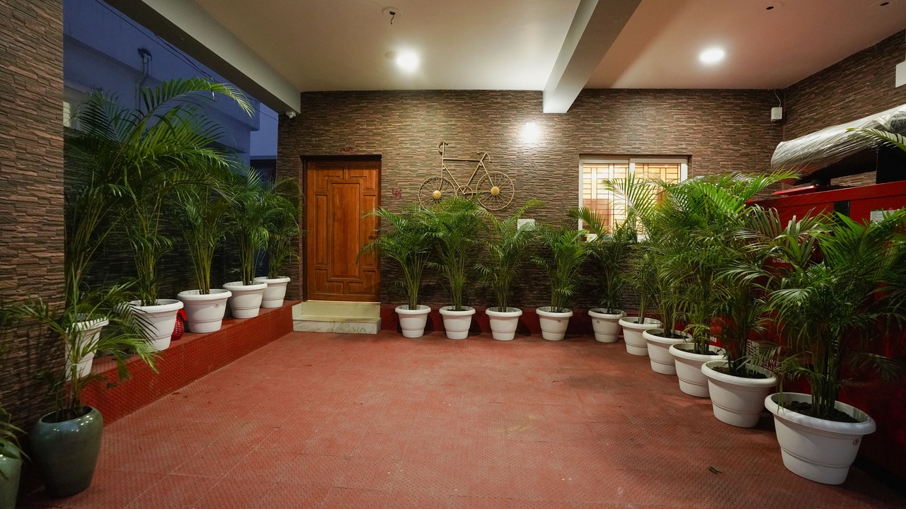 Photo of Outdoor in Bhubaneshwar