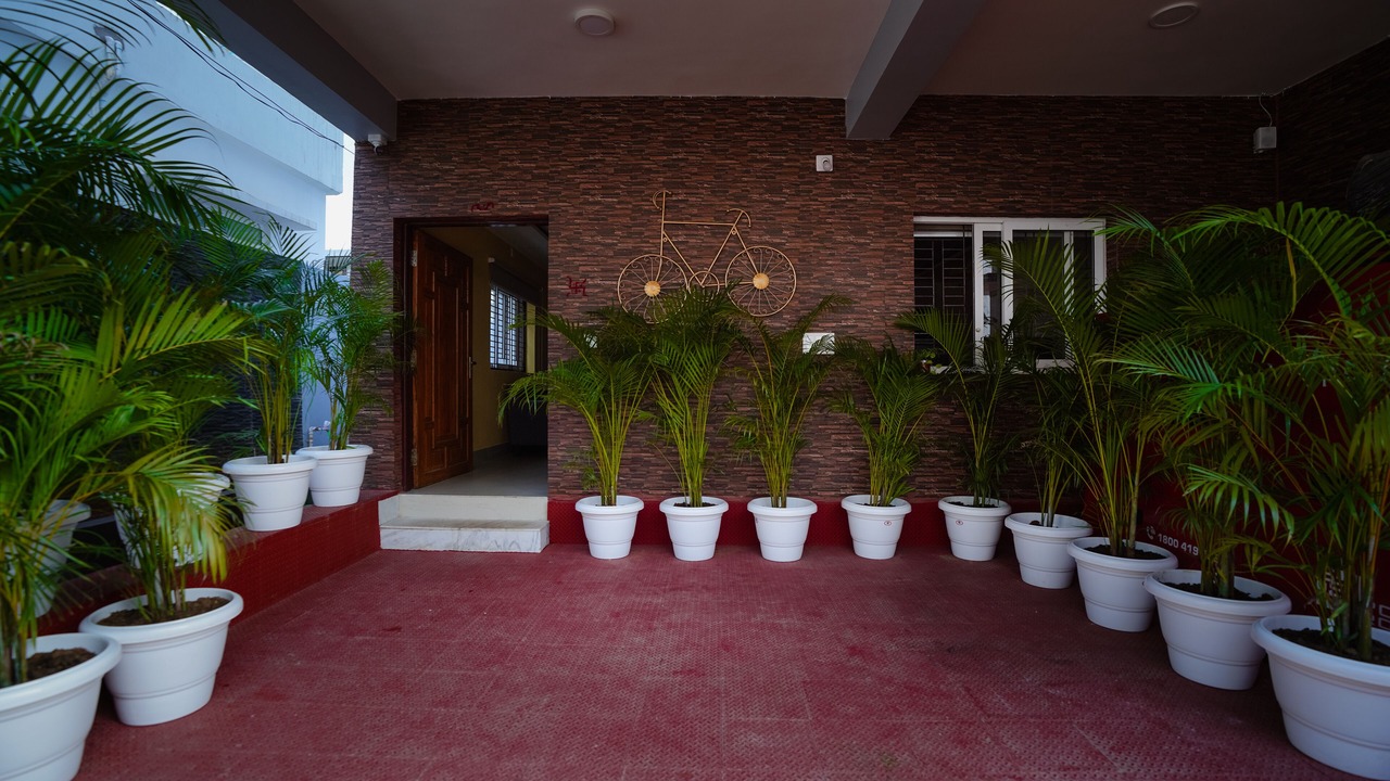 Photo of Outdoor in Bhubaneshwar