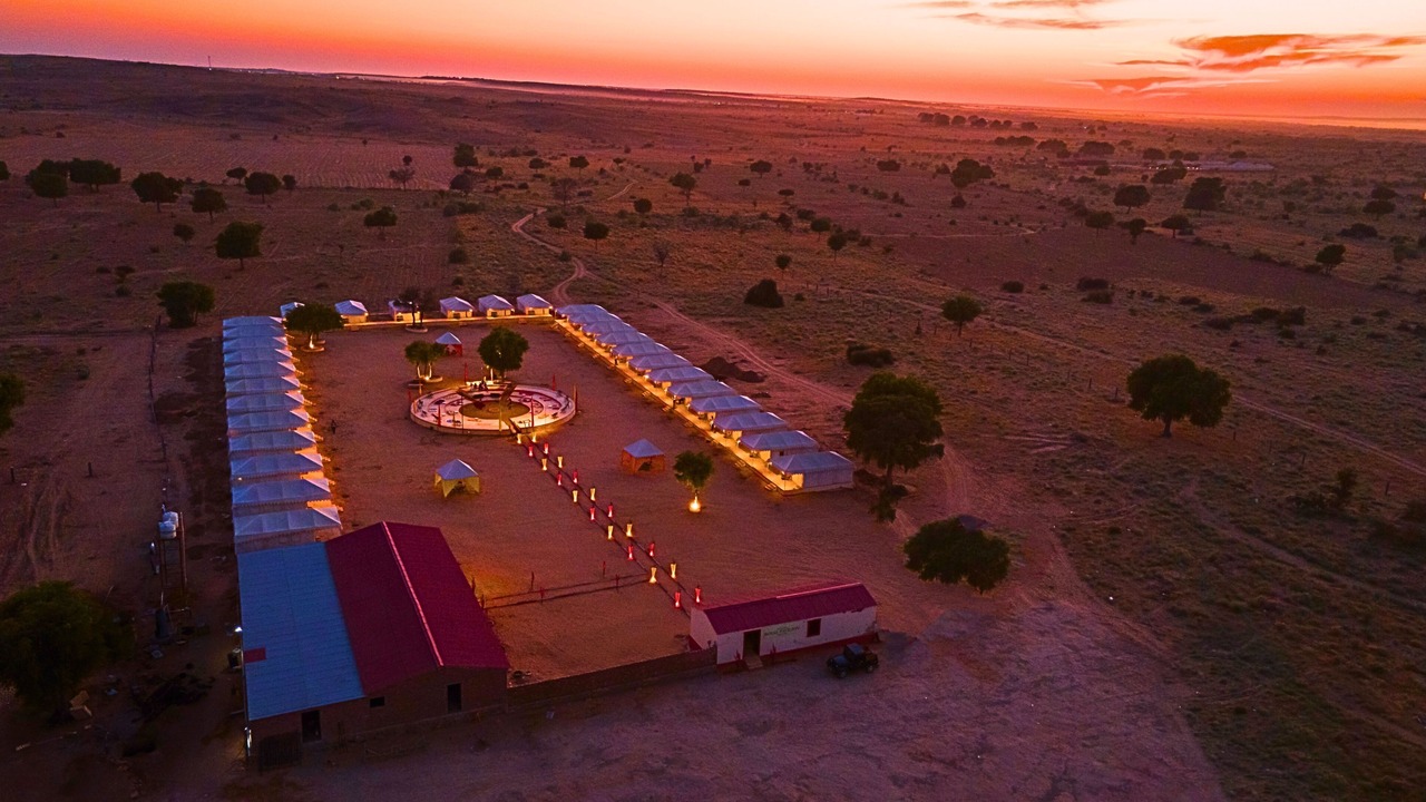 Photo of Outdoor in Kanoi