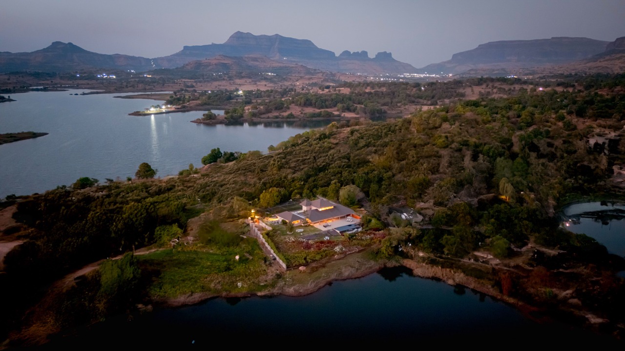 Photo of Outdoor in Khodala
