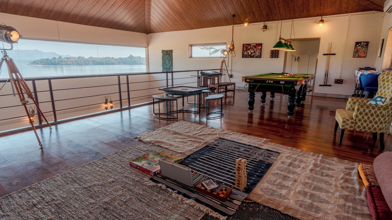 Photo of Livingroom in Khodala