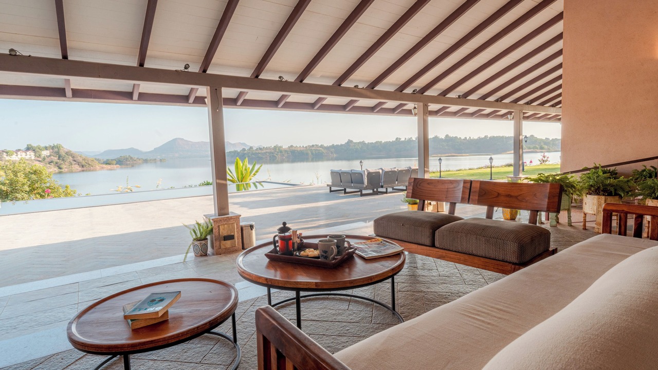 Photo of Livingroom in Khodala