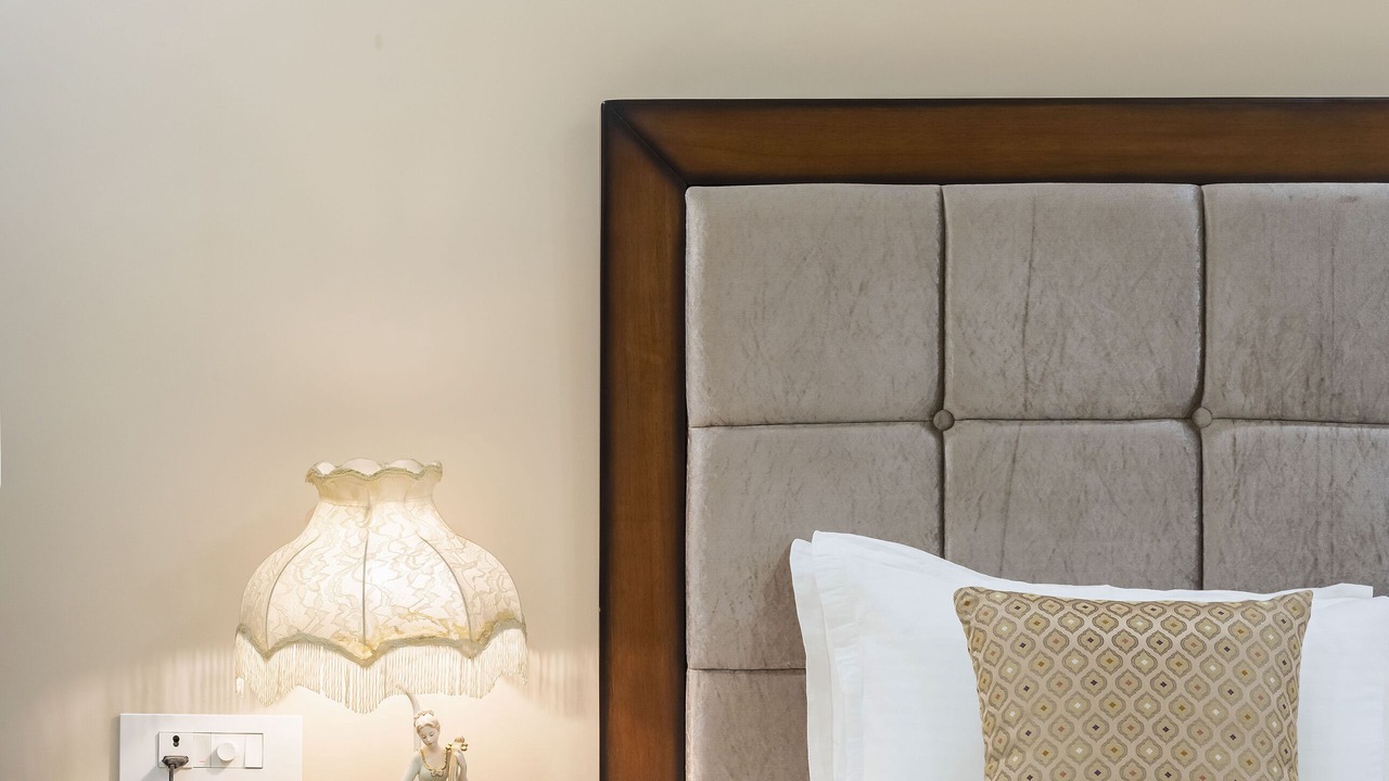 Photo of Bedroom in Udaipur