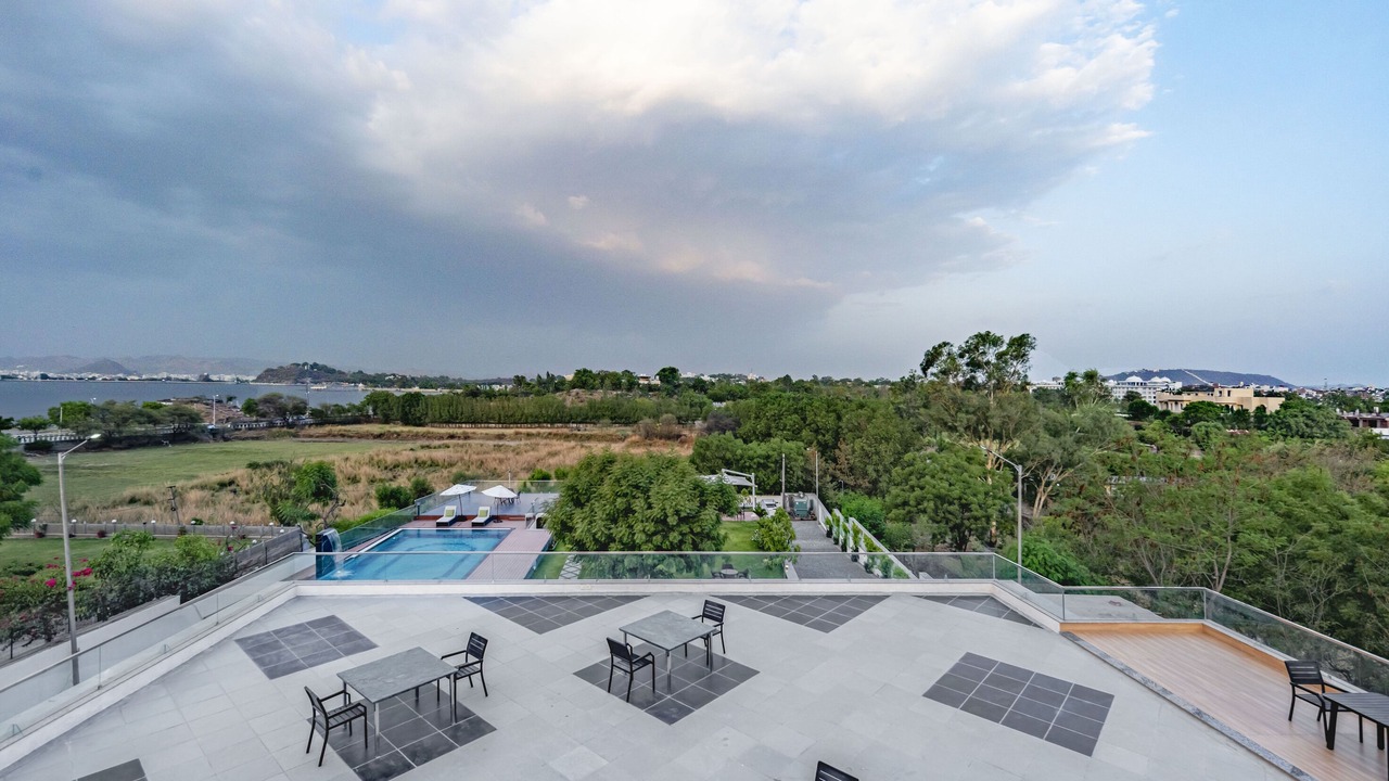 Photo of Outdoor in Udaipur