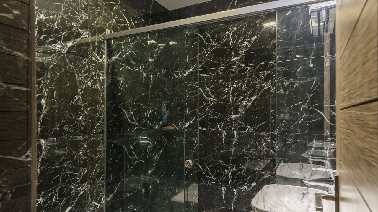 Photo of Bathroom in Udaipur