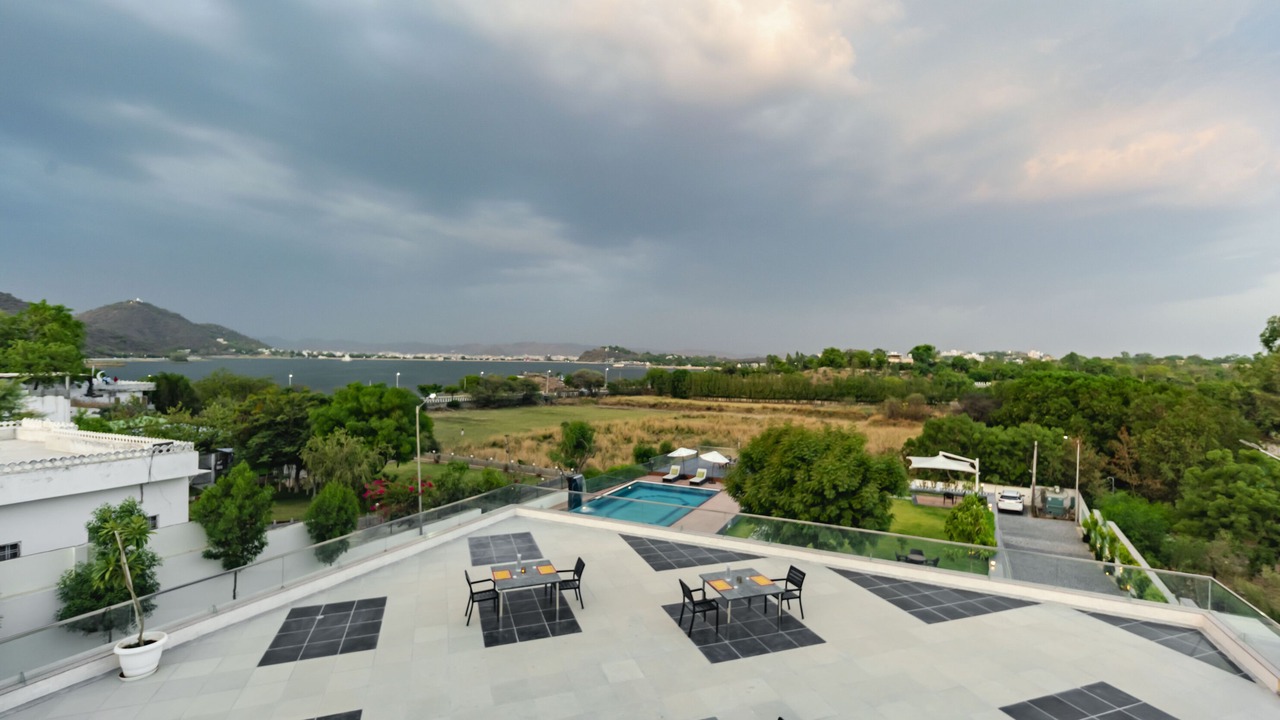 Photo of Outdoor in Udaipur