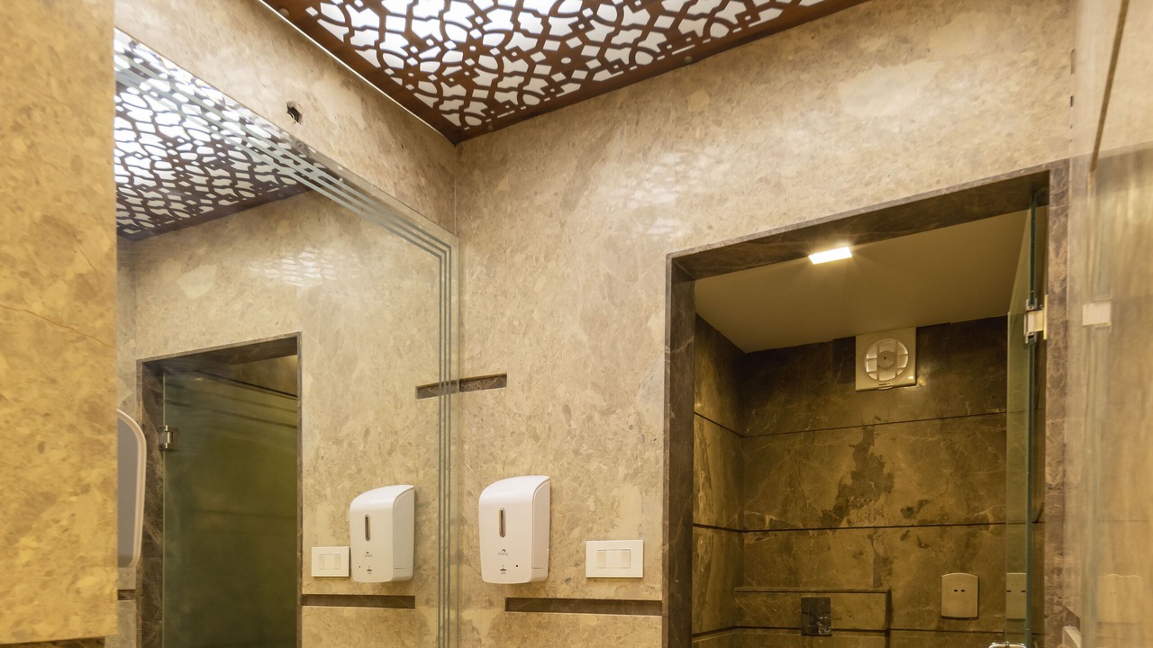 Photo of Bathroom in Udaipur