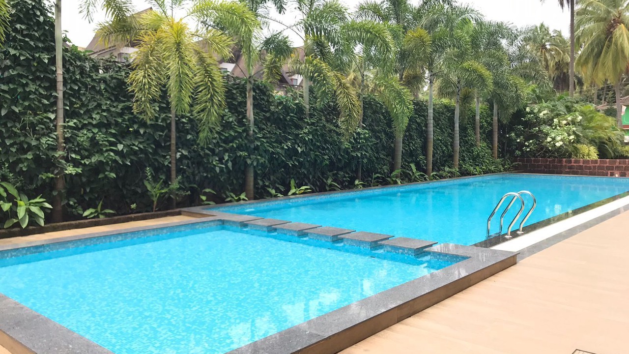 Photo of Outdoor in Nerul
