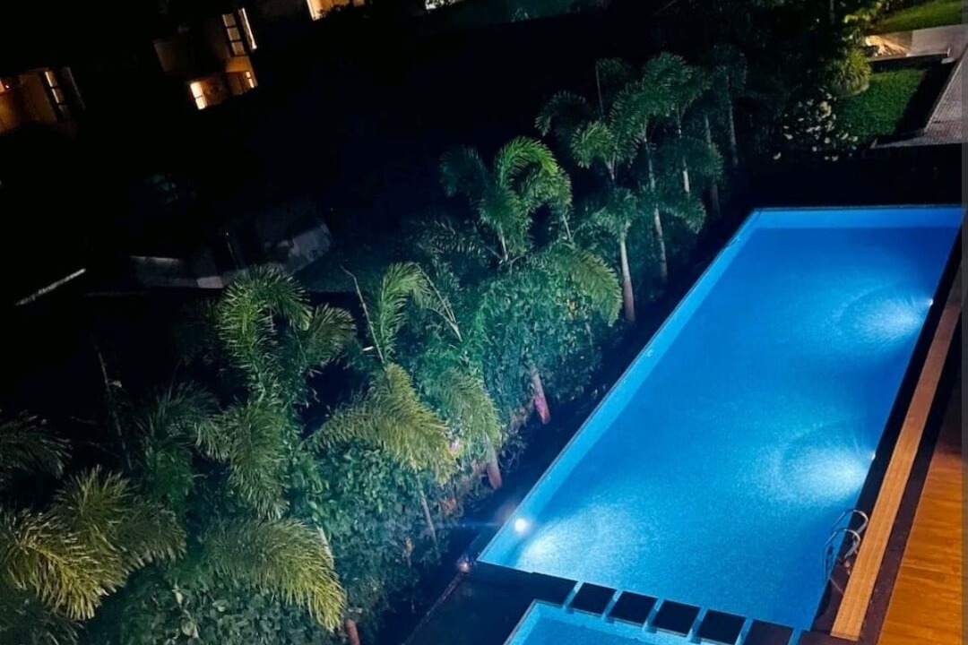 Photo of Outdoor in Nerul