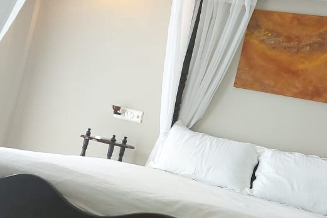 Photo of Bedroom in Nerul