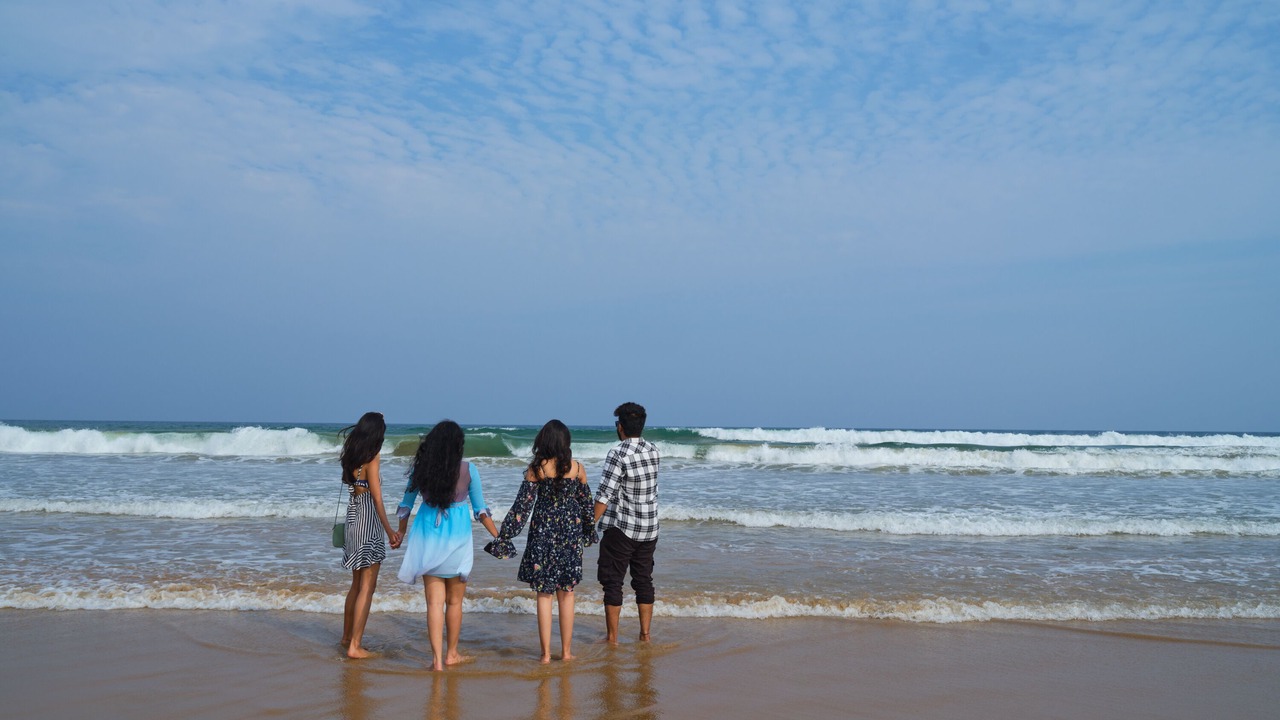 Photo of Others in Gopalpur