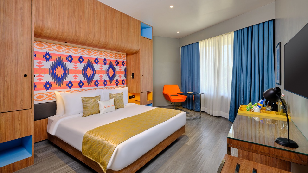 Photo of Bedroom in Gopalpur