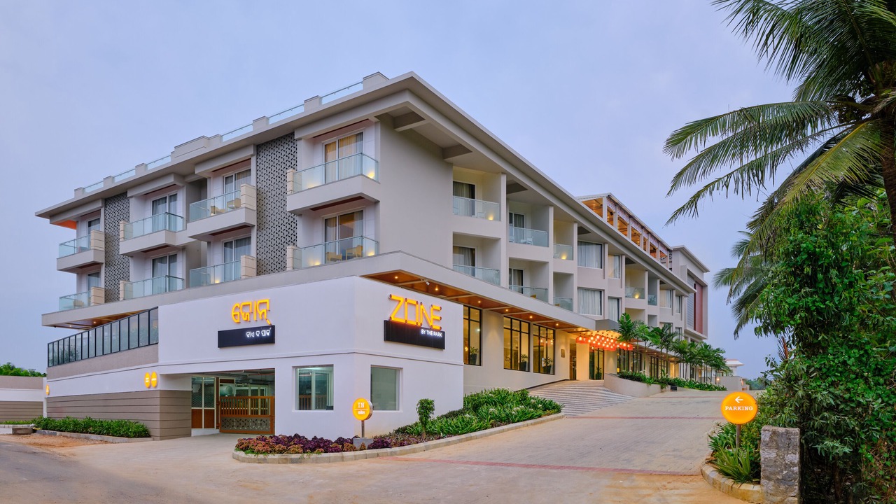 Photo of Outdoor in Gopalpur