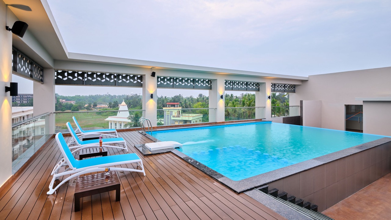 Photo of Outdoor in Gopalpur