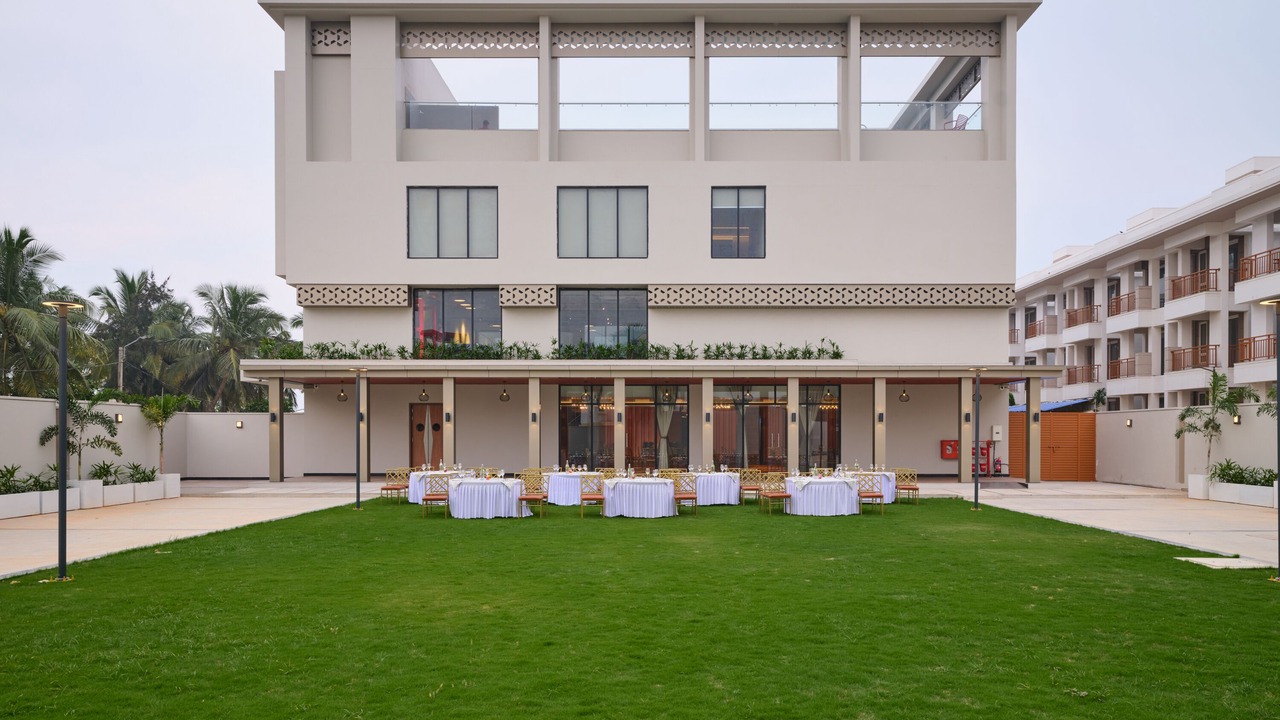 Photo of Outdoor in Gopalpur