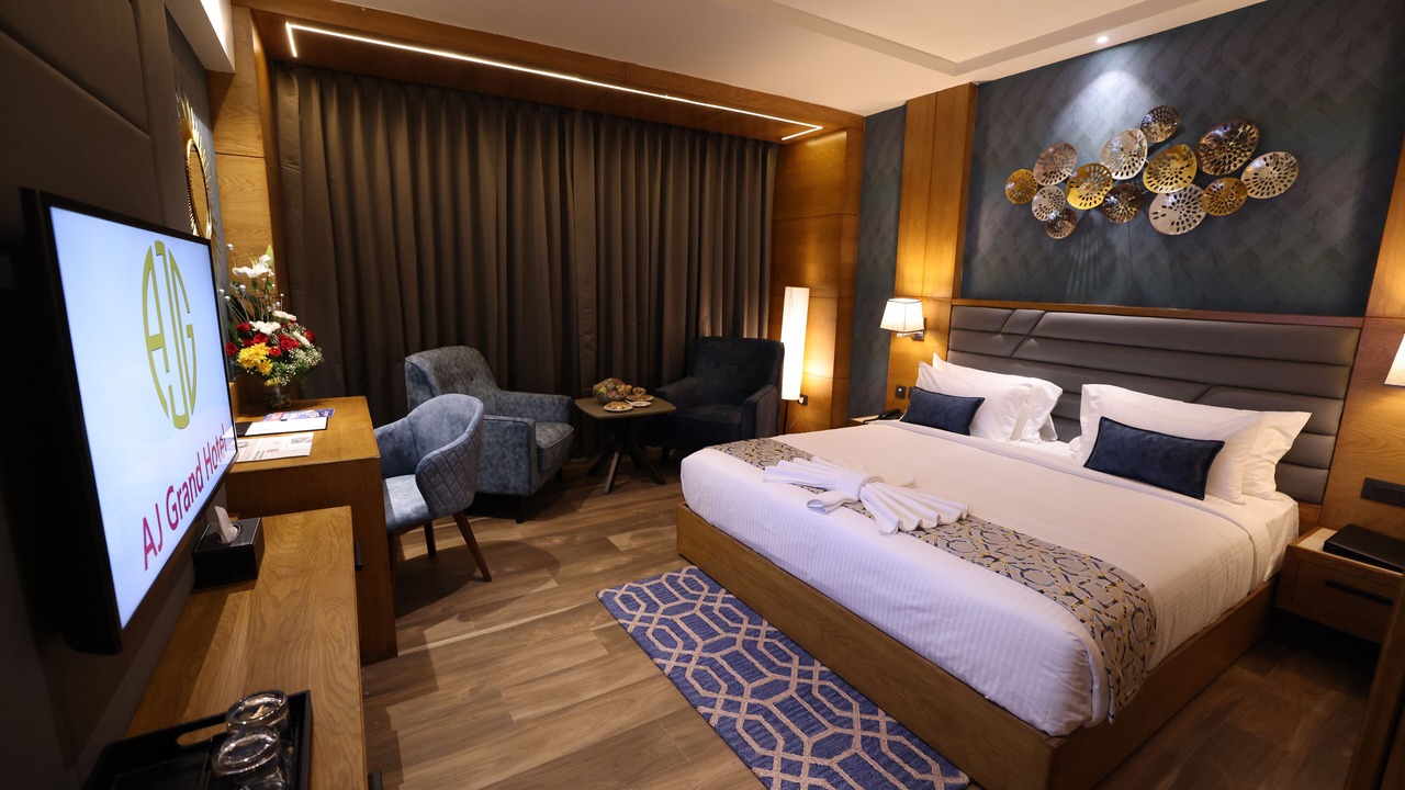 Photo of Bedroom in Hampankatta