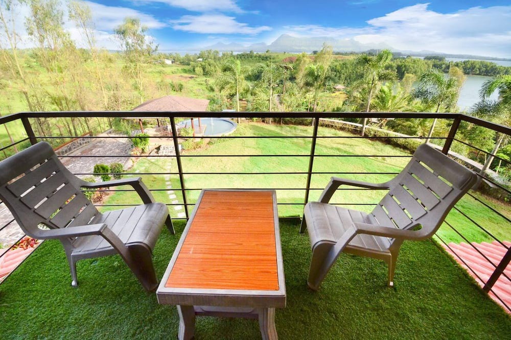 Photo of Patio Balcony in Khodala