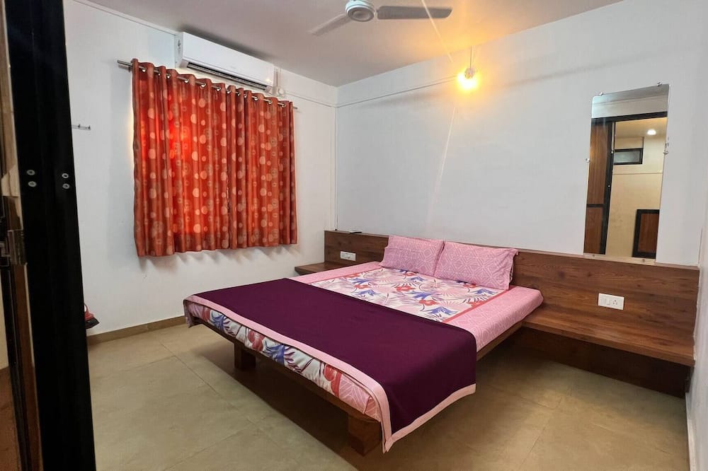 Photo of Bedroom in Khodala